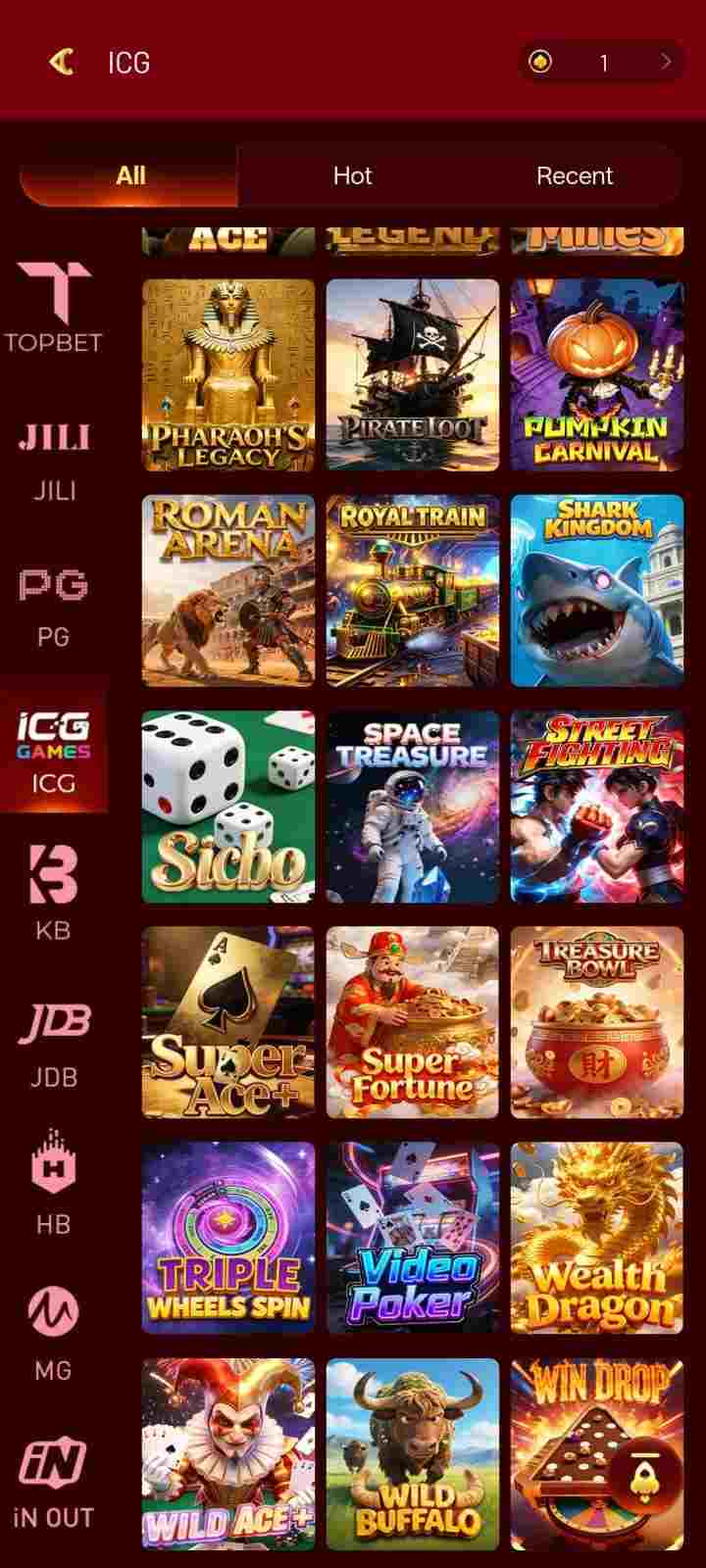 HV7 Game Download